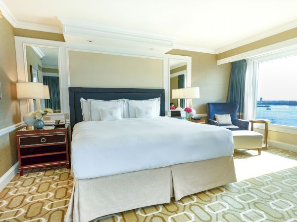 Boston Harbor Hotel