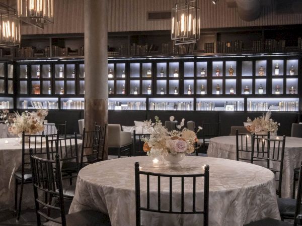 Boston Harbor Hotel