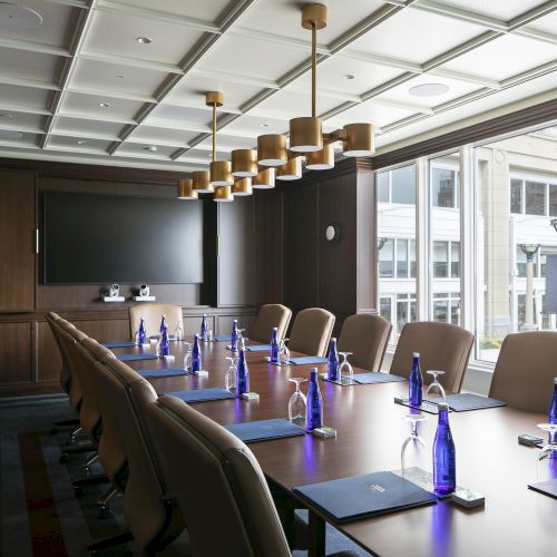 Boardroom