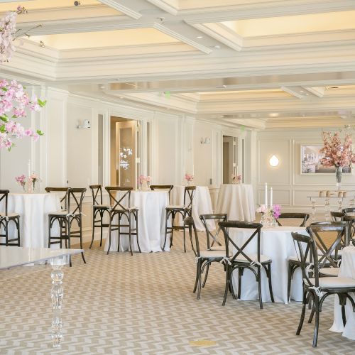 Atlantic Room