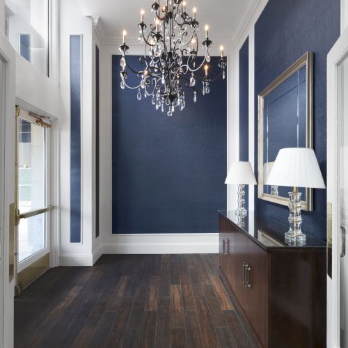 Wharf Room