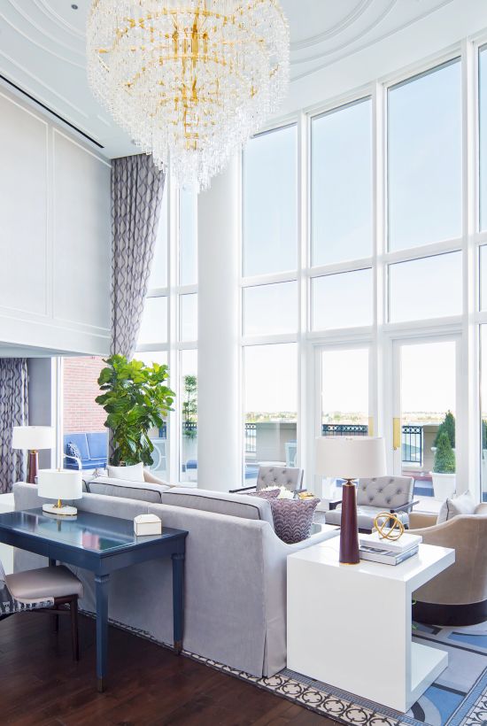 Boston Harbor Hotel