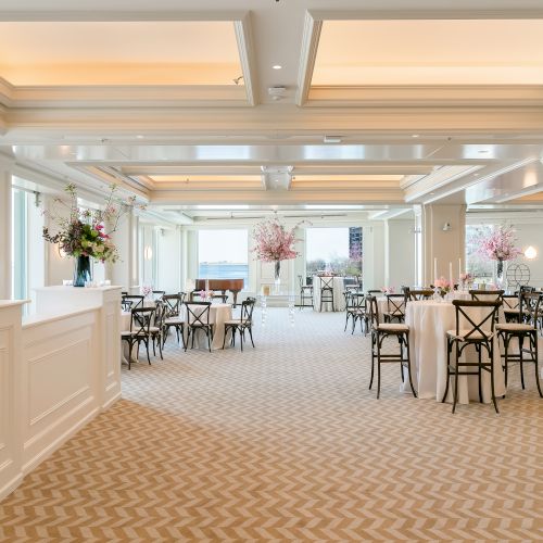 Boston Harbor Hotel