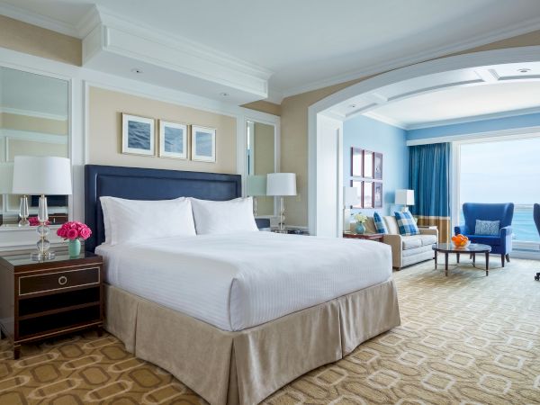 Boston Harbor Hotel