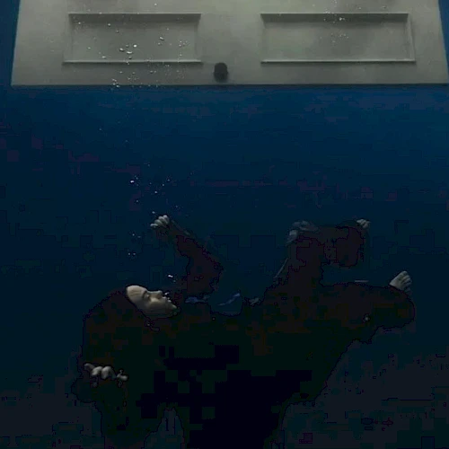 Billie Eilish Tour Art