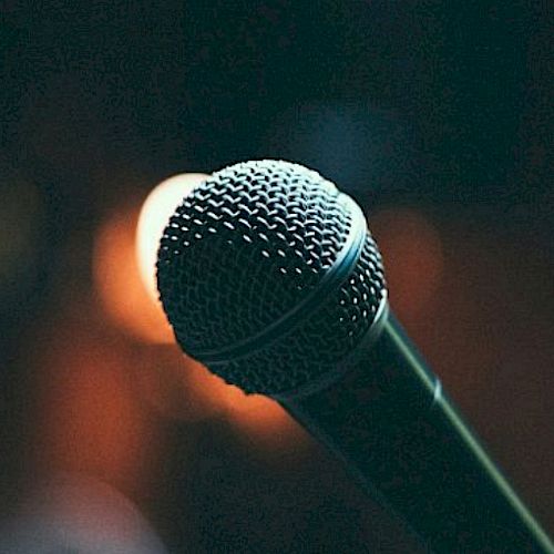 Microphone