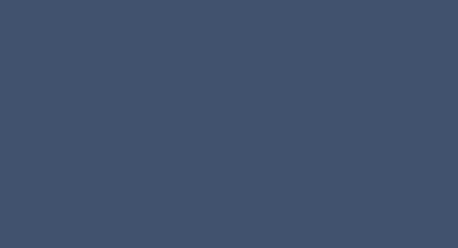 The image is a solid dark blue color with no additional features or details.